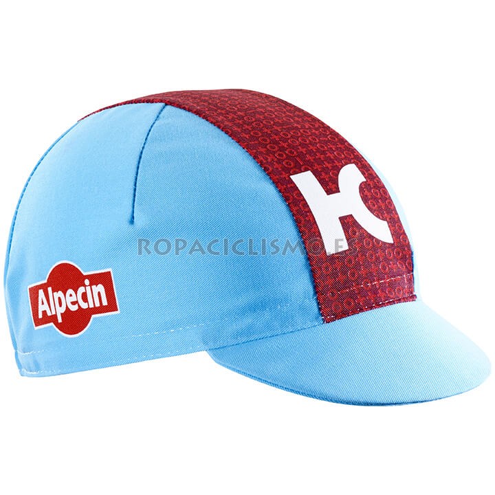 2018 Katusha Alpecin Giro D'italia Gorro